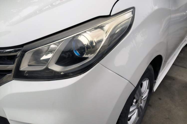 Used SAIC MAXUS G10 2018 PLUS 2.4L Manual Elite Edition
