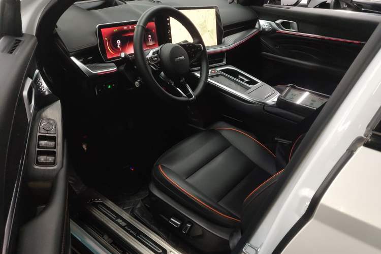 Used Haval XY 2023 1.5T Smart Edition
