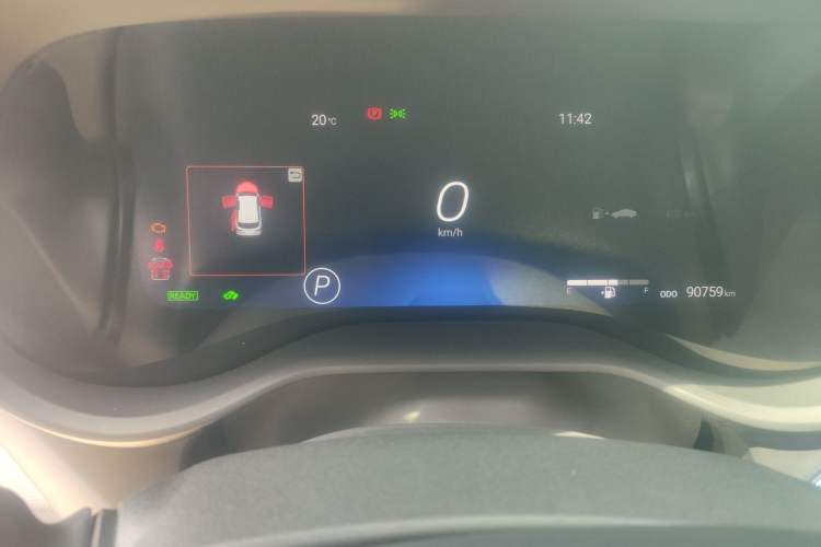 Used Toyota SIENNA 2023 2.5L Hybrid Platinum Edition
