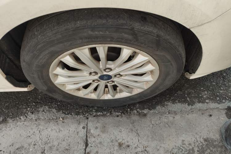 Used Ford Focus 2020 Sedan EcoBoost 180 Automatic Trend Edition