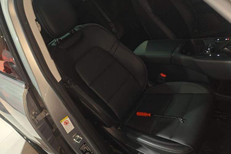 Used Haval H Dog 2023 2.0T Two-Wheel Drive Chaoye Version Plus
