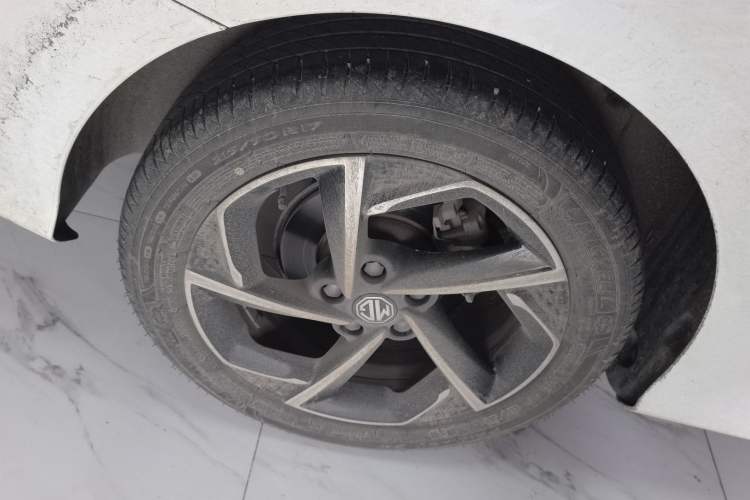 Used MG 5 2021 300TGI DCT Elegant Luxury Edition Right Rear Wheel Hub