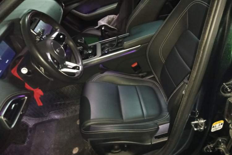 Used Jaguar XEL 2021 2.0T 250 PS R-DYNAMIC S Advanced Sport Edition