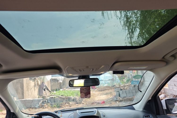 Used Ford Kuga 2018 Facelifted EcoBoost 180 Two-Wheel-Drive Platinum Wing Edition