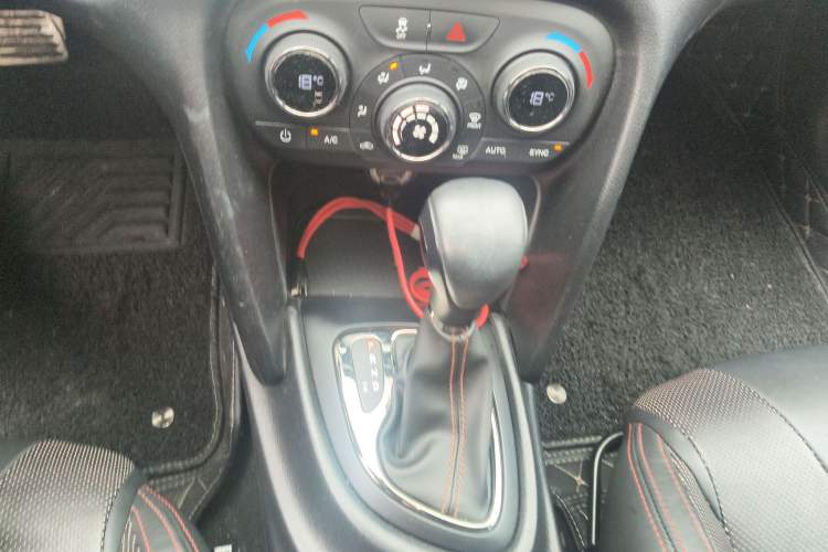 Used Fiat Ottimo 2014 1.4T Automatic Sport Edition
