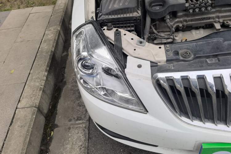 Used Buick Excelle 2015 1.5L Automatic Classic Model