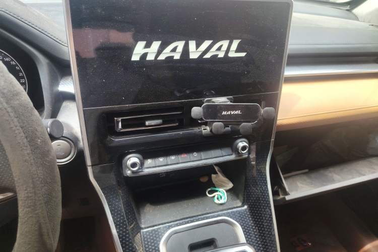 Used Haval M6 2021 PLUS 1.5T DCT Luxury Smart Connectivity Model