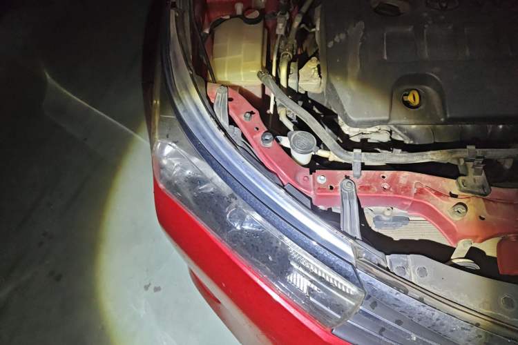 Used Toyota Corolla 2014 1.6L CVT GL