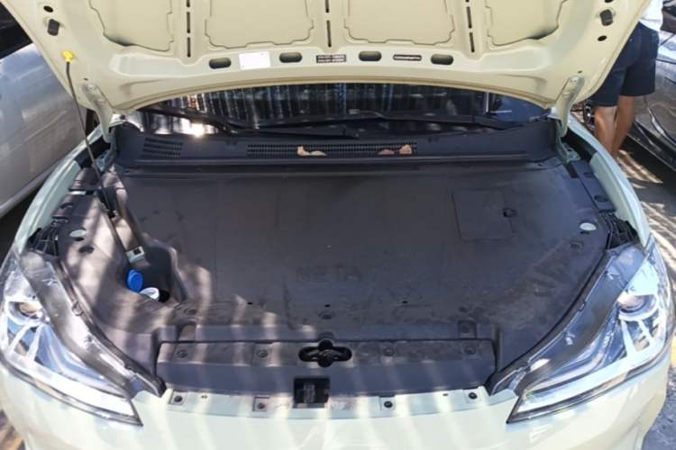 Used NETA V 2022 Chao 400 Lite