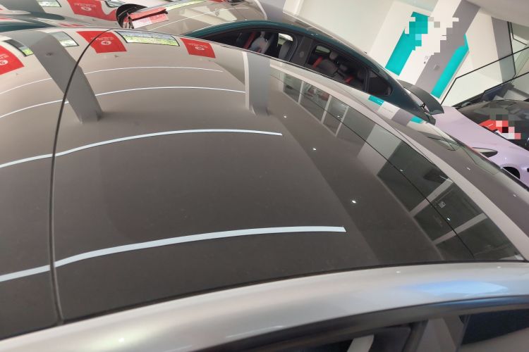 Used Tesla Model 3 2023 Long-Range All-Wheel-Drive Version
