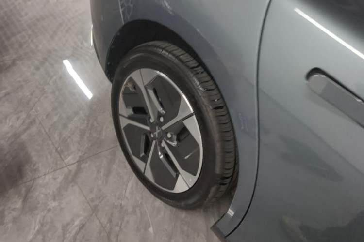 Used XPeng MONA M03 2024 620 with Ultra-Long Range
