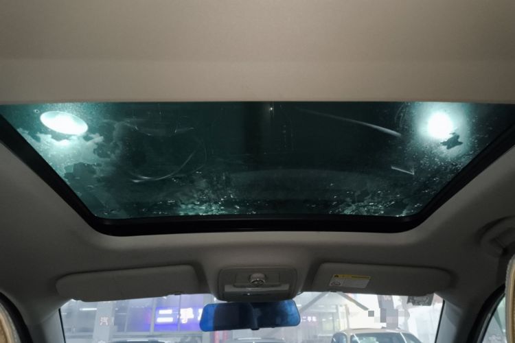 Used Roewe RX5 New Energy 2019 eRX5 50T 4G Connected Excellence Edition Headliner