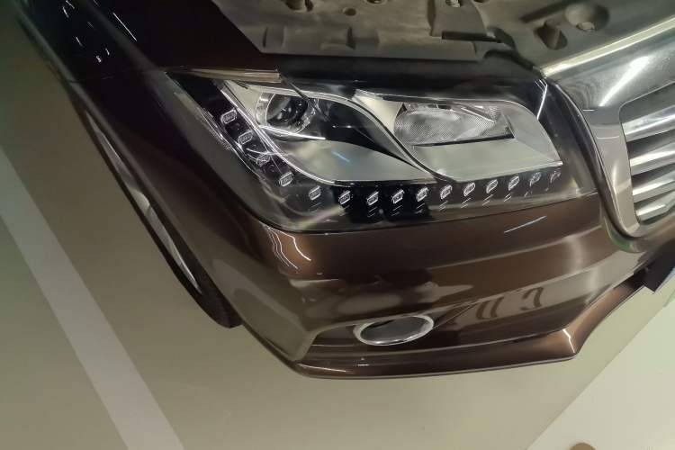 Used Haval H2 2016 Red-Label 1.5T Automatic Two-Wheel Drive Luxury Model