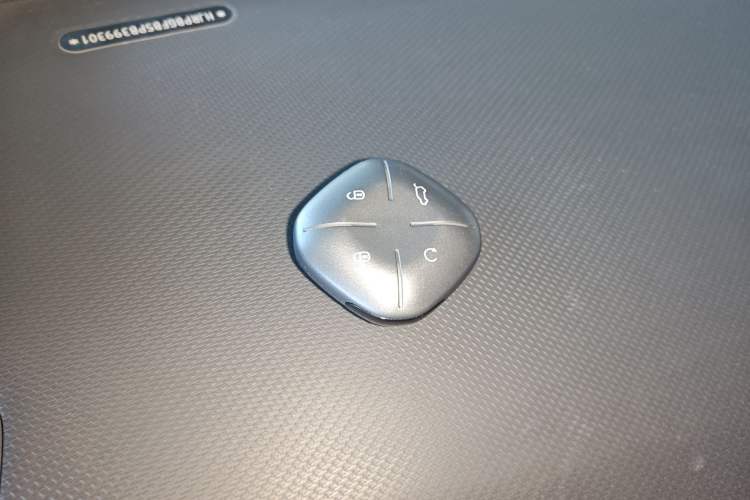 Used JETOUR Dashing 2023 1.5T DCT Starry PRO+