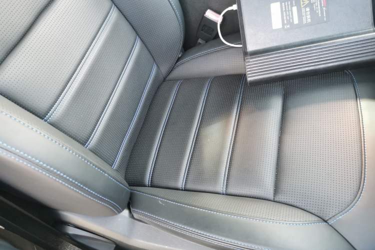 Used BAIC Off-Road BJ40 2019 PLUS 2.3T Automatic Four-Wheel Drive Premium Edition China VI
