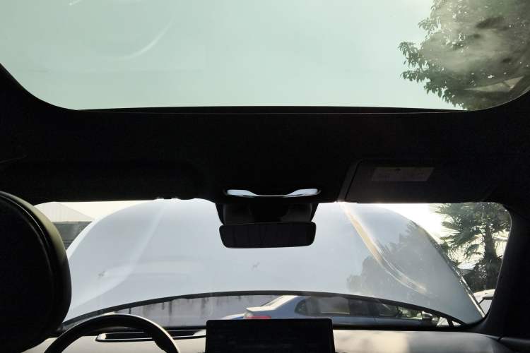 Used CHANGAN NEVO Q07 2025 215 Flagship PLUS
