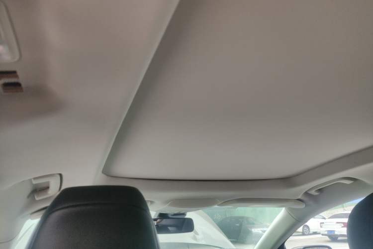 Used Ford Edge 2018 EcoBoost 245 Two-Wheel-Drive Titanium 7-Seater China V Standard