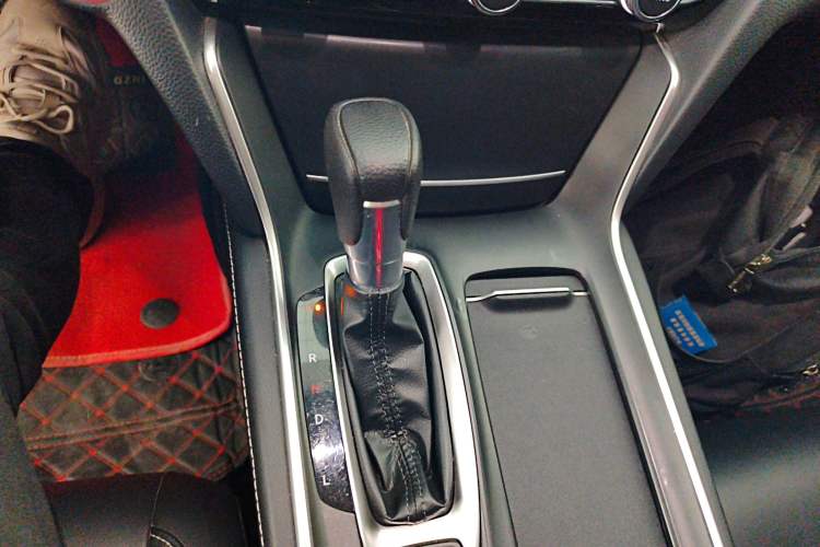 Used Honda Inspire 2022 260TURBO Elegant Edition