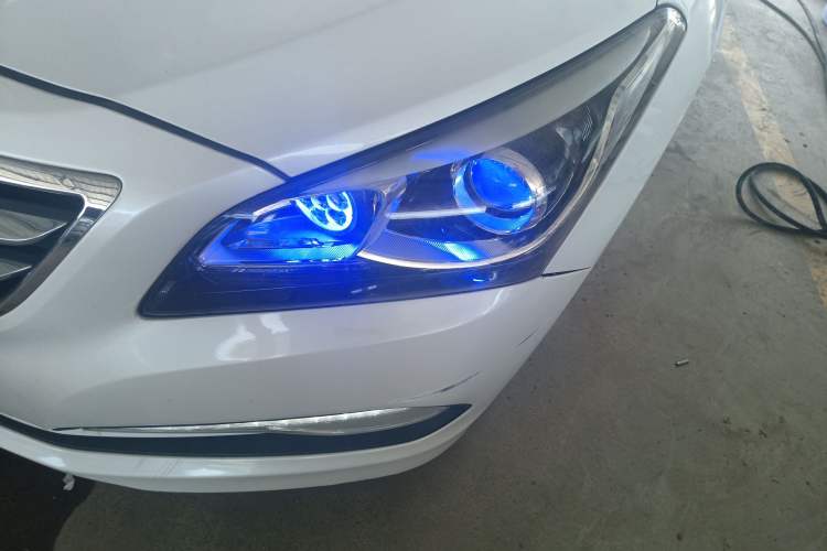 Used Hyundai Mistra 2016 1.8L Automatic Deluxe DLX Model
