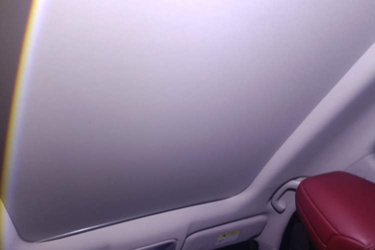 Used CHANGAN CS75 PLUS 2021 1.5T Automatic Prestige Model
