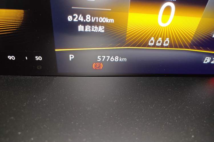 Used Volkswagen Lavida 2021 1.5L Automatic Comfort Edition