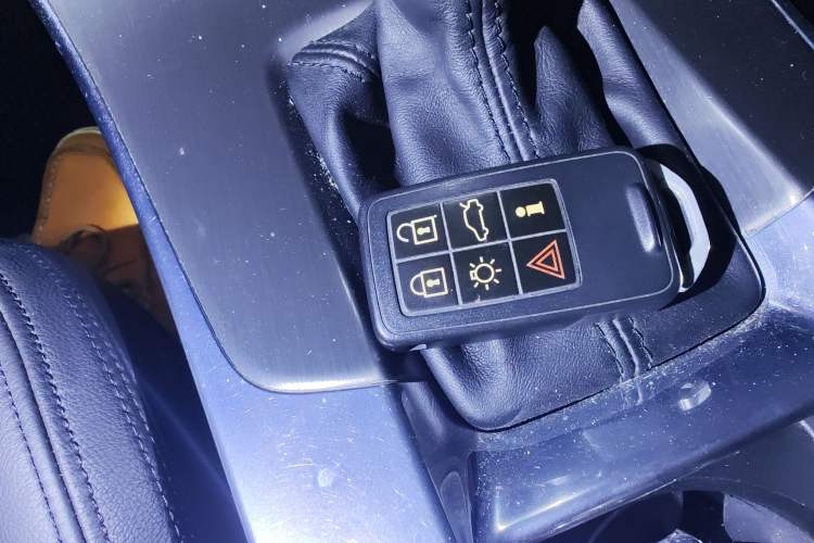 Used Volvo S60 2015 S60L T5 Intelligent Drive Edition