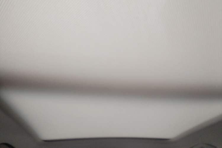 Used Hongqi HS5 2019 2.0T Smart Connect Flagship Edition
