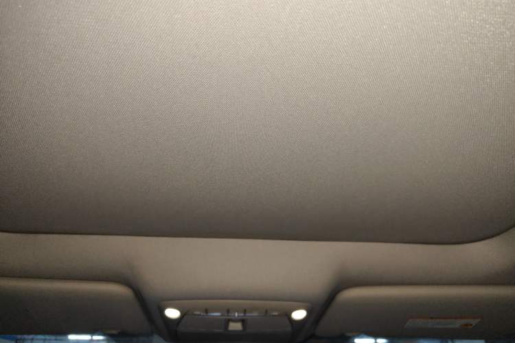 Used Nissan X-Trail 2014 2.5L CVT Luxury Edition 4WD
