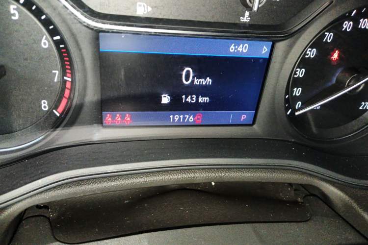 Used Buick Regal 2024 25T Deluxe Edition
