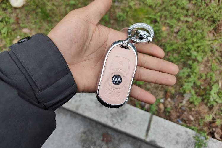 Used Buick Envision 2014 28T Four-Wheel Drive Elite Model