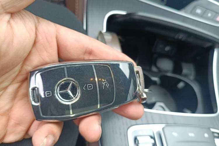 Used Mercedes-Benz E-Class 2022 Revised E 300 L Sport Luxury Edition
