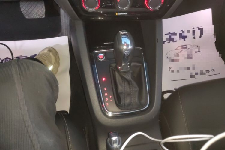 Used Volkswagen Sagitar 2018 280TSI DSG Comfort Model
