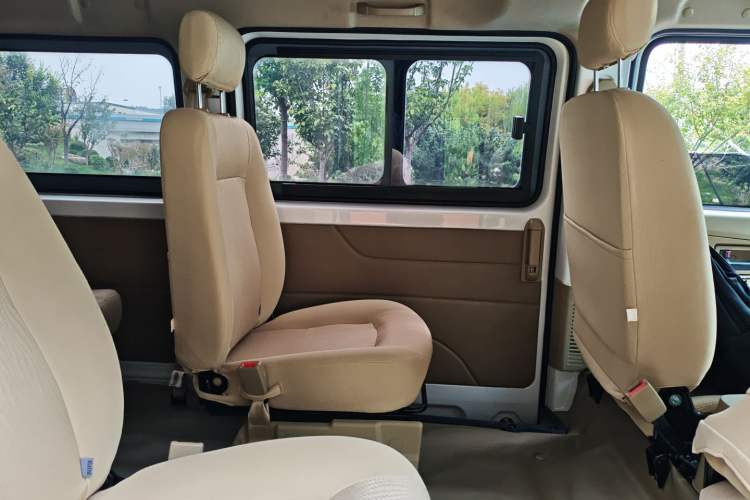 Used Dongfeng Xiaokang EC36 2022 Standard Edition CATL Battery