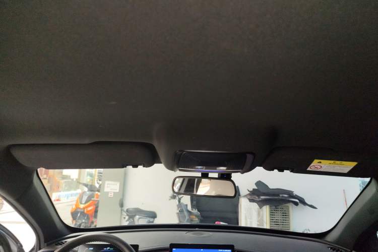 Used BYD Qin PLUS 2023 Champion Edition DM-i 55KM Leading Model
