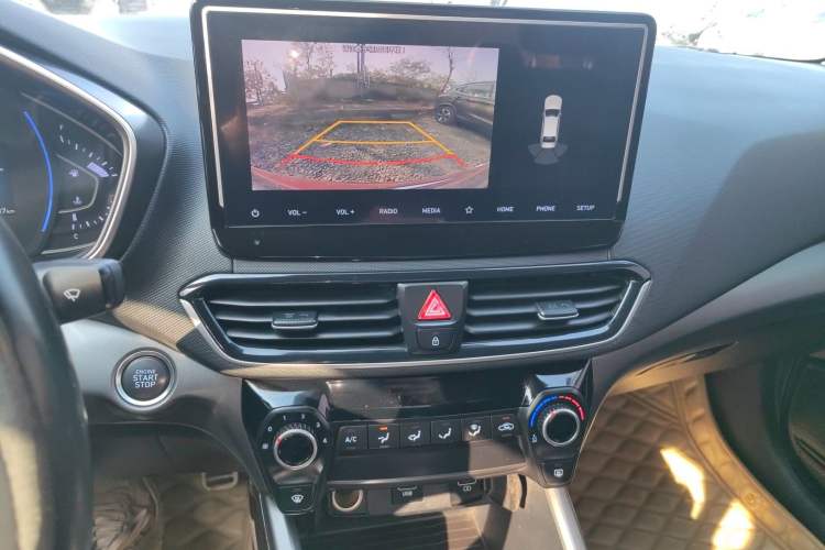 Used Hyundai Lafesta 2019 280TGDi Sport Edition China V Standard