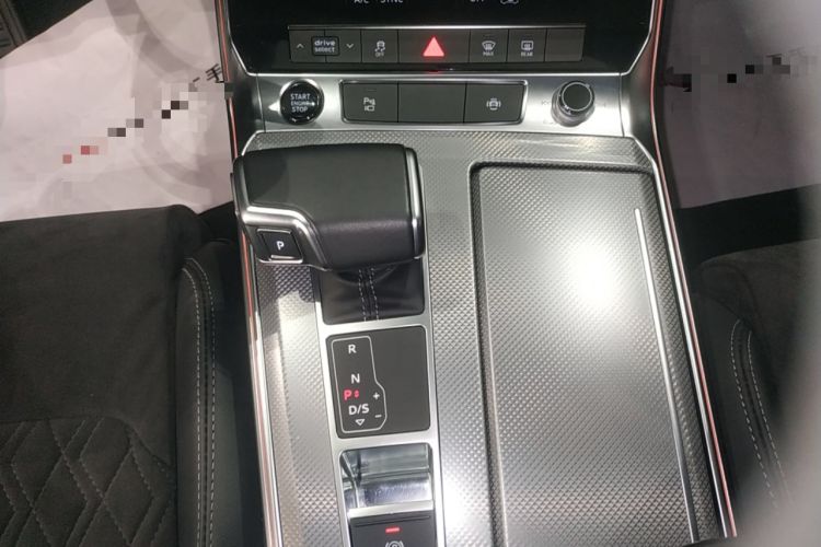 Used Audi A6L 2022 45 TFSI Prestige Dynamic Edition
