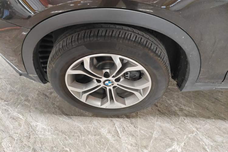 Used BMW X3 (Import) 2014 xDrive20i X Design Package
