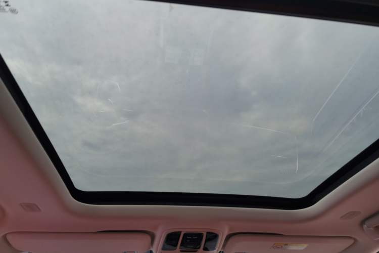 Used Tank 500 New Energy 2025 Hi4-Z