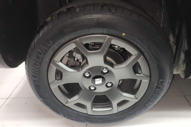 Used Baojun Spark EUV 2026 Model 401km Flagship Edition