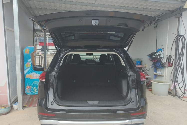 Used Haval H6 2021 National Trend Edition 1.5T Automatic Champion Version