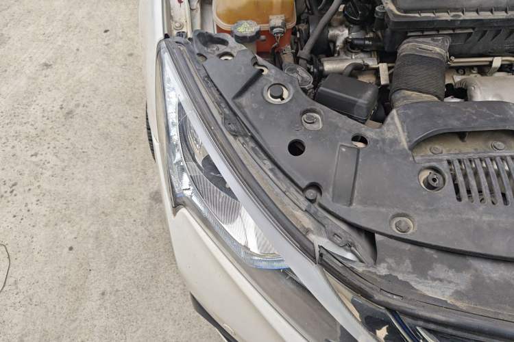 Used BYD Qin New Energy 2017 Qin 1.5T 100
