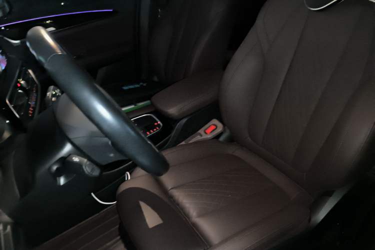 Used BMW X3 2022 xDrive25i M Sport Package
