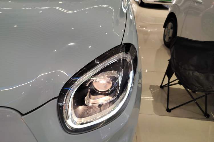 Used Leapmotor T03 2024 310 Comfort Edition Left Front Headlight