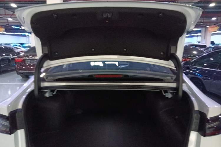 Used Chery Fengyun A8 2024 127 Far Voyage Luxury Edition