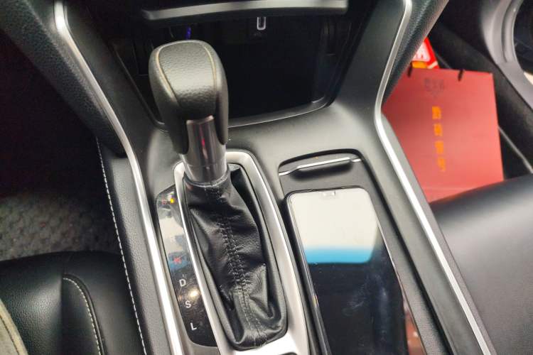 Used Honda Inspire 2019 260TURBO Elegant Edition China VI Emission Standard
