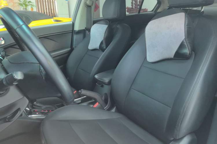 Used Kia K3 2016 1.6L Automatic GLS