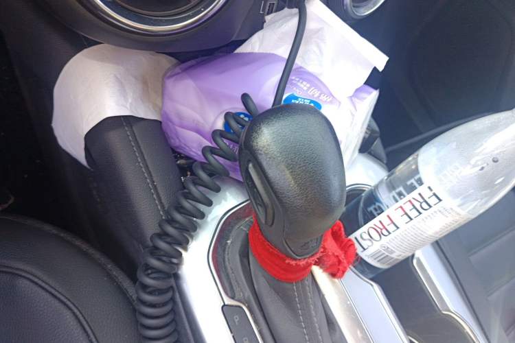 Used Chevrolet Blazer 2020 650T 7-Seater Luxury Edition
