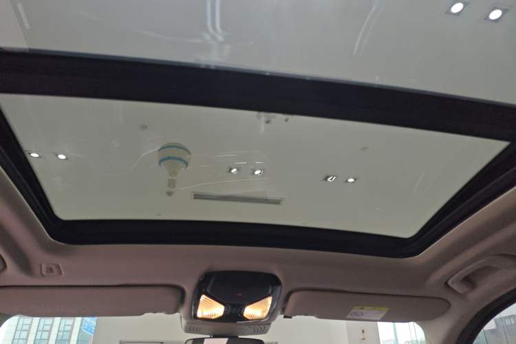 Used BMW X3 2023 Restyled xDrive30i Leading Edition M Night Sky Package