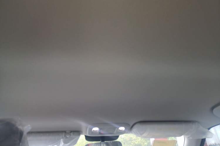 Used Dongfeng NAMMI 01 2024 New Edition 330 Air