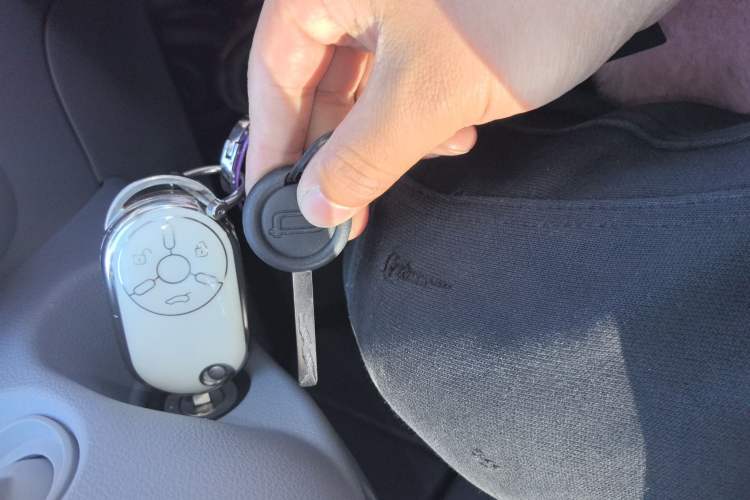 Used Bestune Pony 2025 222km Range Agile Horse
